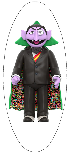 The Count